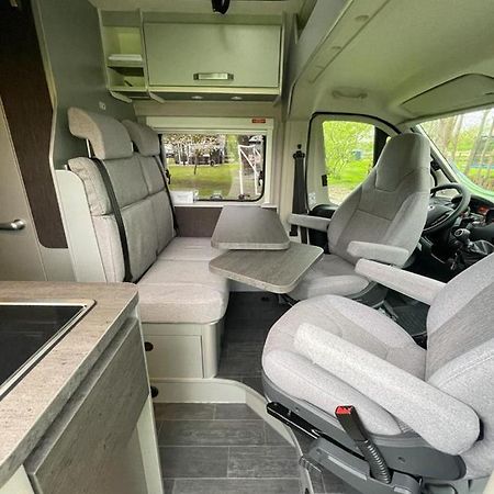 Camper Van Koje 31 Flensburg Exterior foto