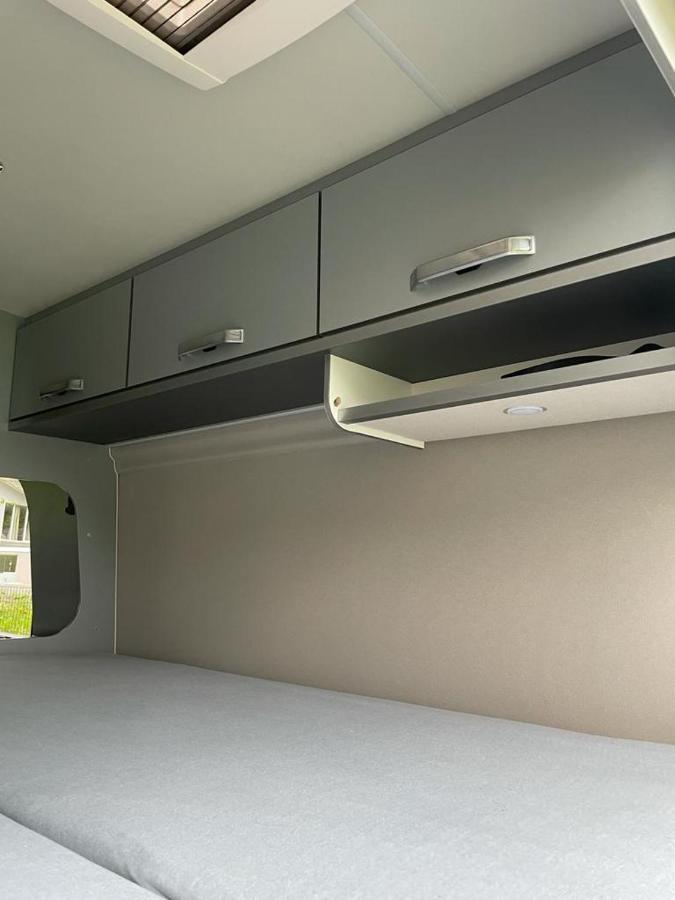 Camper Van Koje 31 Flensburg Exterior foto