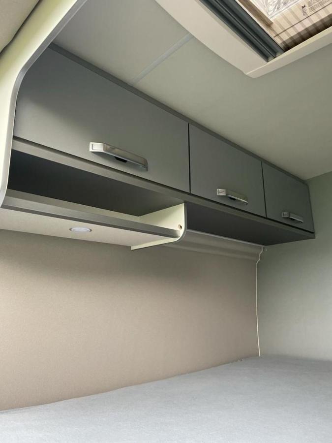 Camper Van Koje 31 Flensburg Exterior foto